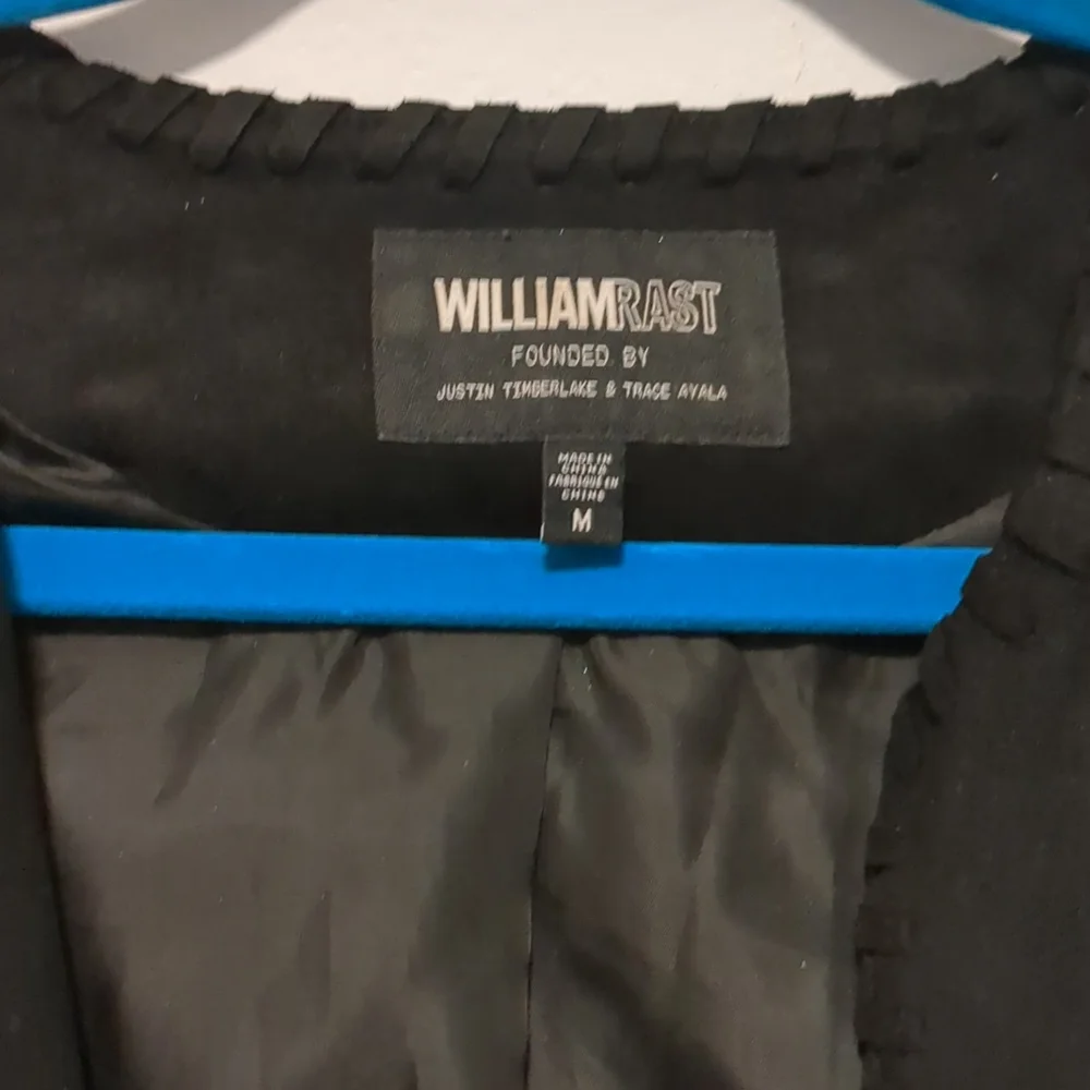 William Rast jacket - Picture 5 of 8